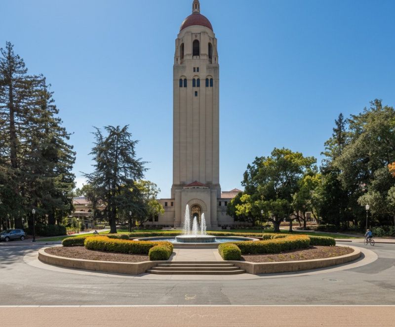 Stanford, CA