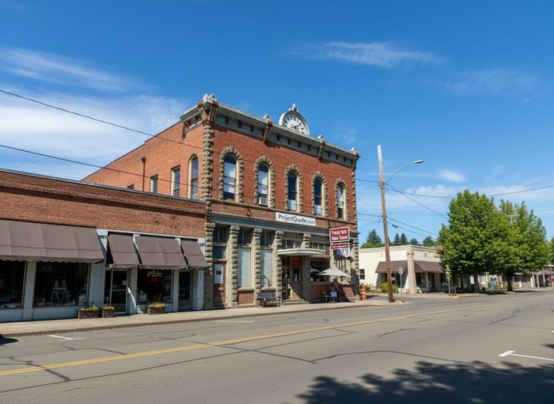 Masonry Service in Oakland, CA