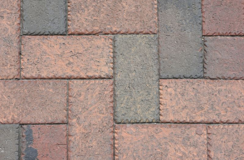 Brick Flatwork Repair in Pleasanton, CA