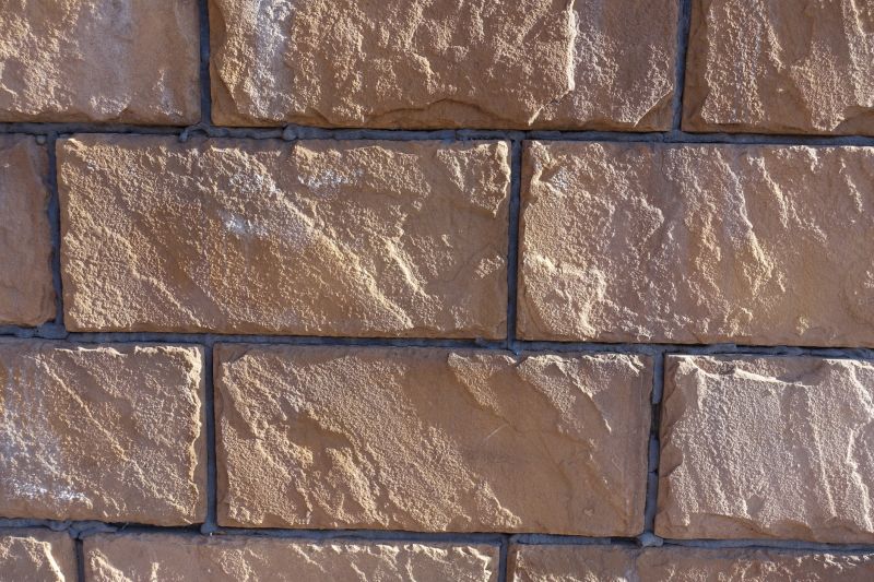 Brick Repair in Pittsburg, CA