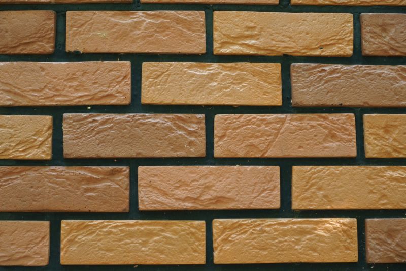 Brick Repair in Pittsburg, CA