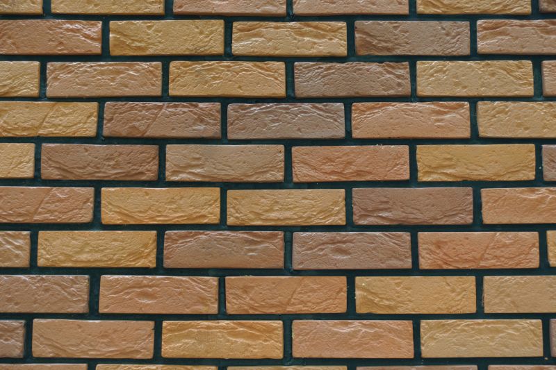 Brick Repair in San Ramon, CA
