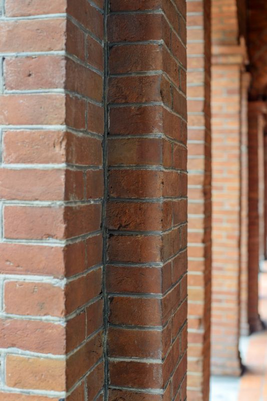 Brick Restoration in Moraga, CA