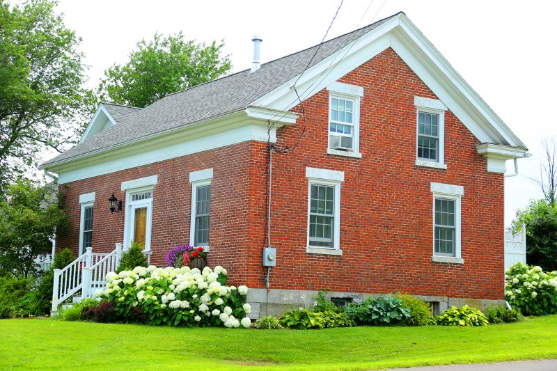 Brick Restoration in San Francisco County, CA