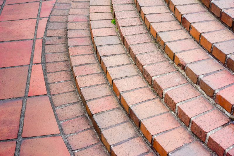 Brick Restoration in Vallejo, CA