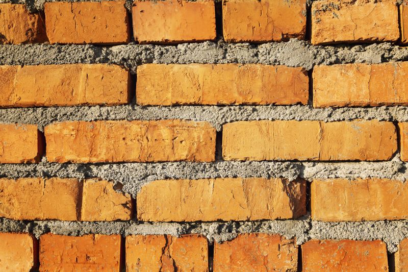 Brick Wall Repair in Daly City, CA
