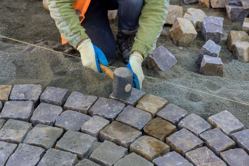 Commercial Masonry Repair in El Sobrante, CA