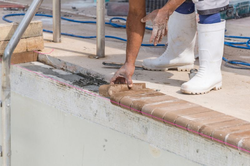 Commercial Masonry Repair in Walnut Creek, CA