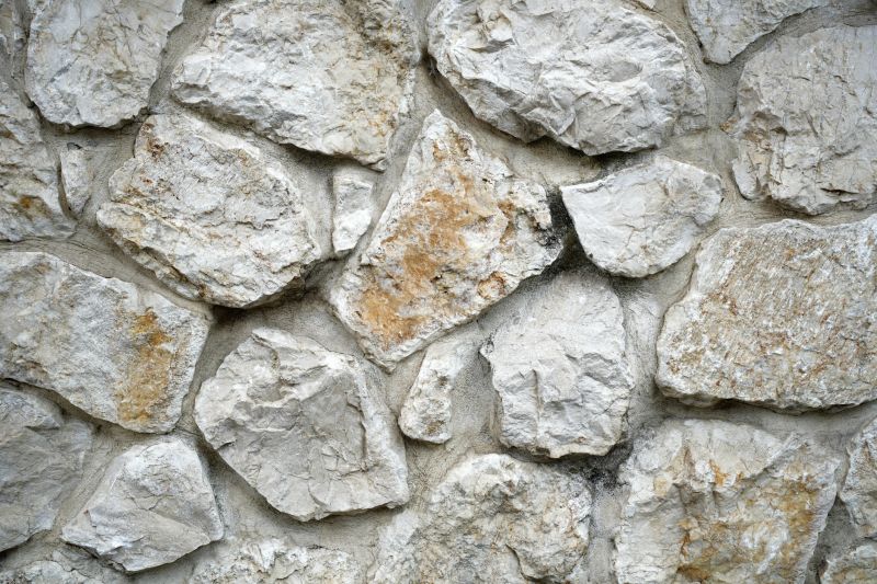 Commercial Stone Masonry in Benicia, CA