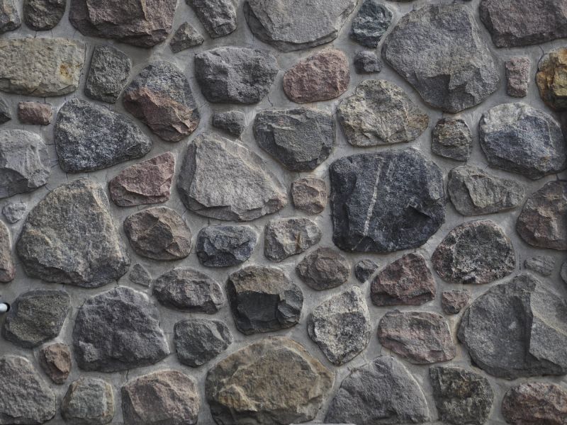 Commercial Stone Masonry in El Sobrante, CA