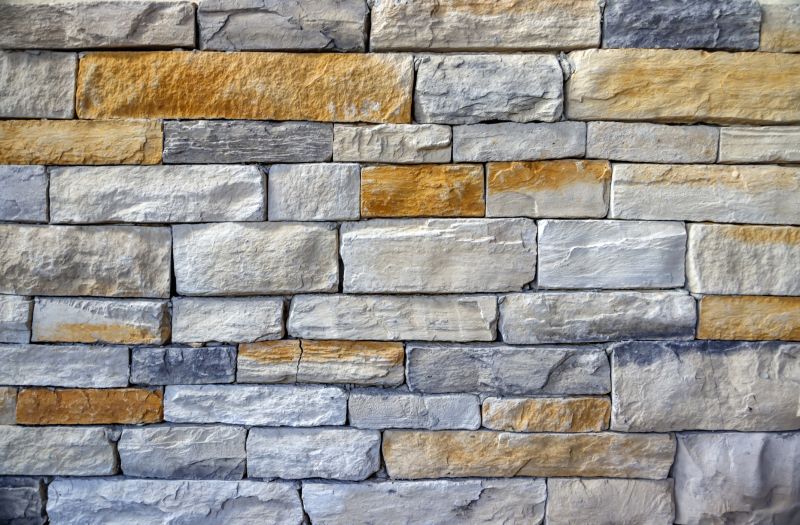 Commercial Stone Masonry in Moraga, CA