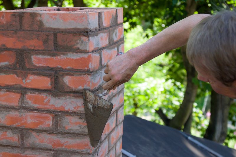 Masonry Repair in Fremont, CA