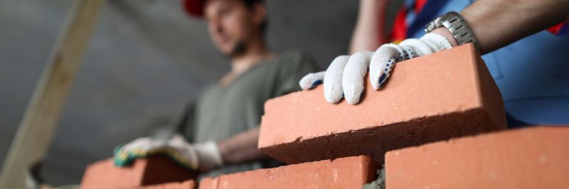 Masonry Repair in San Rafael, CA
