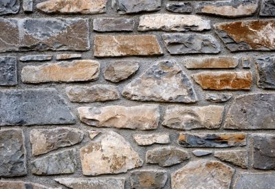 Stone Masonry Installation in Orinda, CA