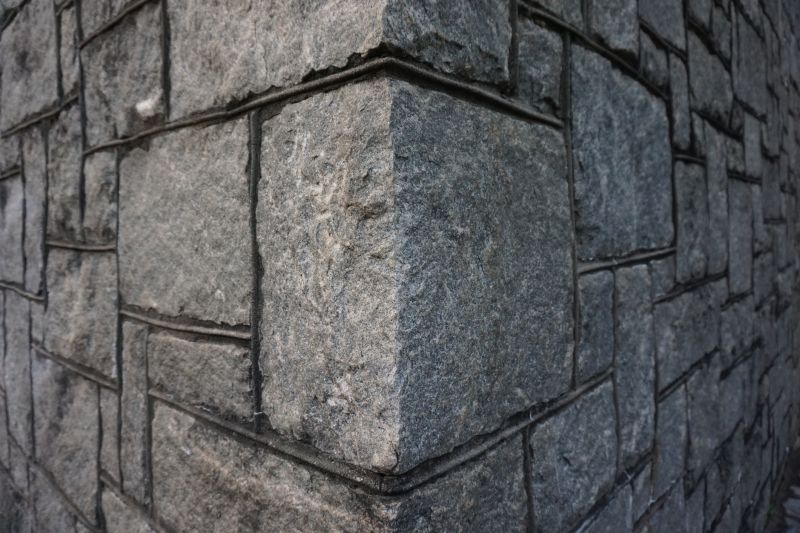 Stone Masonry Repair in Castro Valley, CA