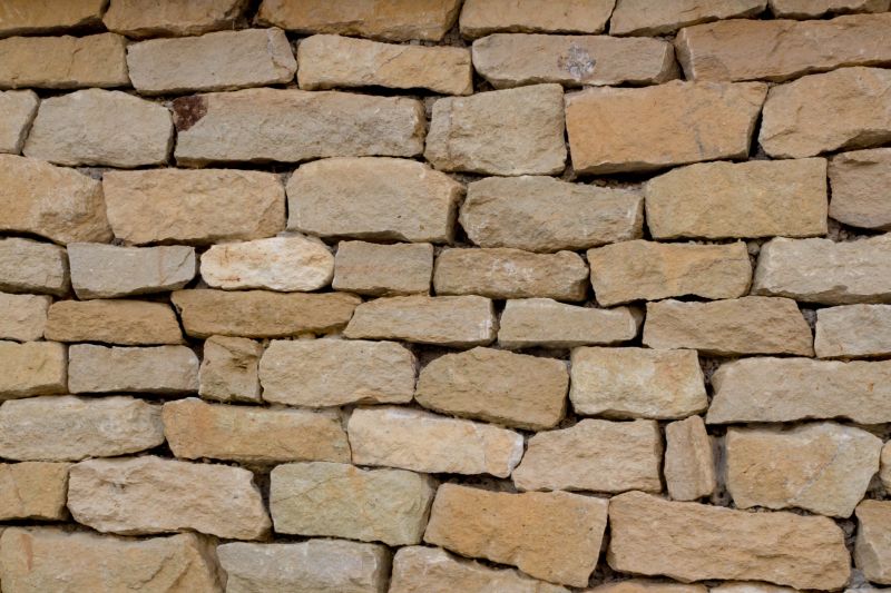 Stone Wall Repair in South San Francisco, CA
