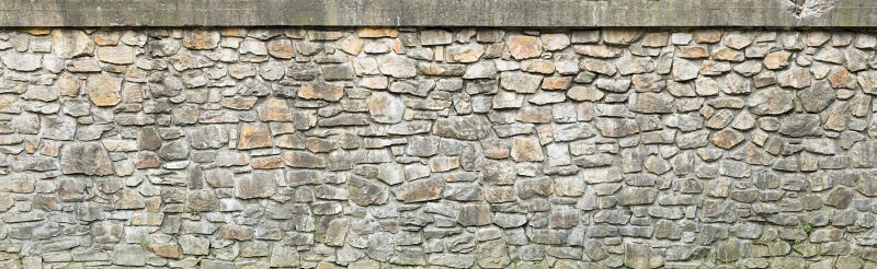 Stone Wall Repair in Walnut Creek, CA