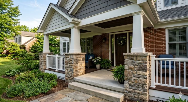 Stonework Installation in Oakland, CA